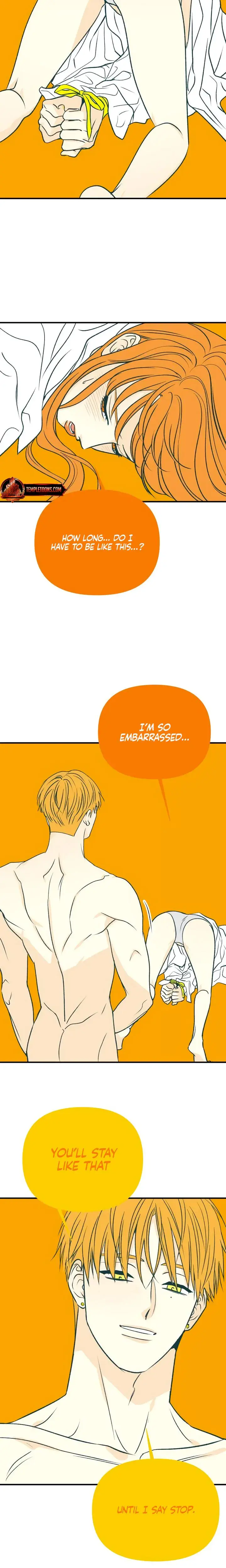 MOONSTRUCK Episode 44 - Page 21