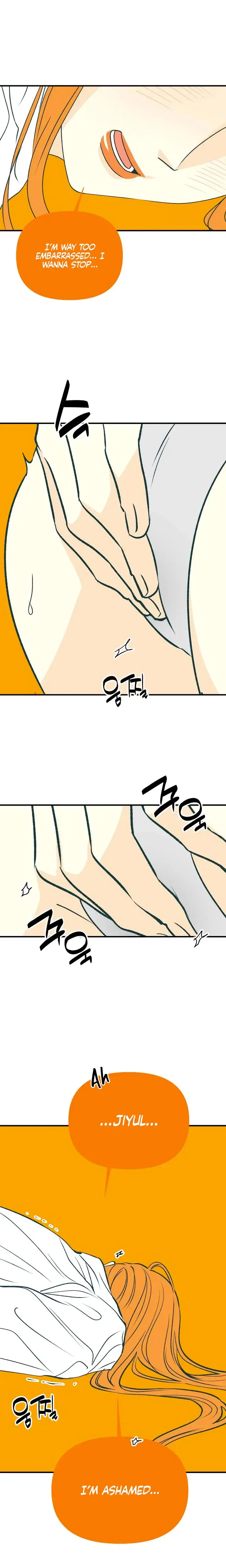 MOONSTRUCK Episode 44 - Page 22