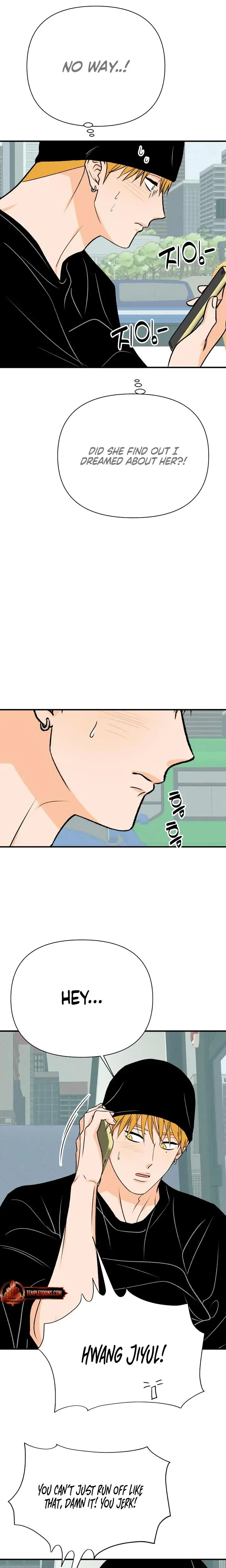 MOONSTRUCK Episode 44 - Page 30