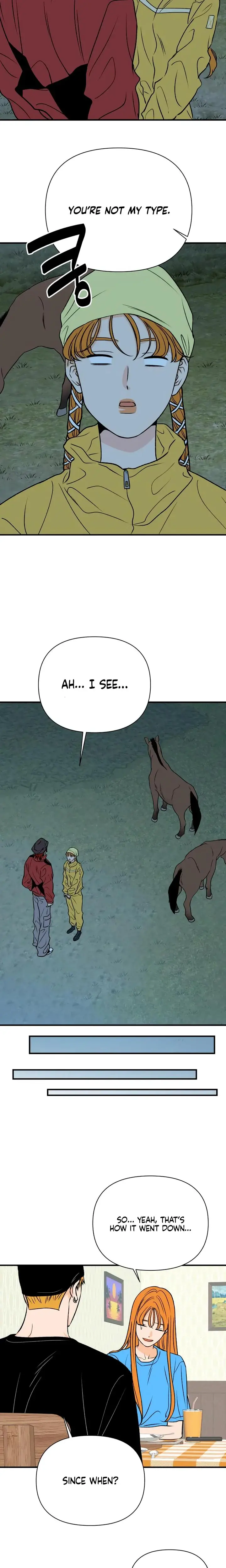 MOONSTRUCK Episode 44 - Page 5