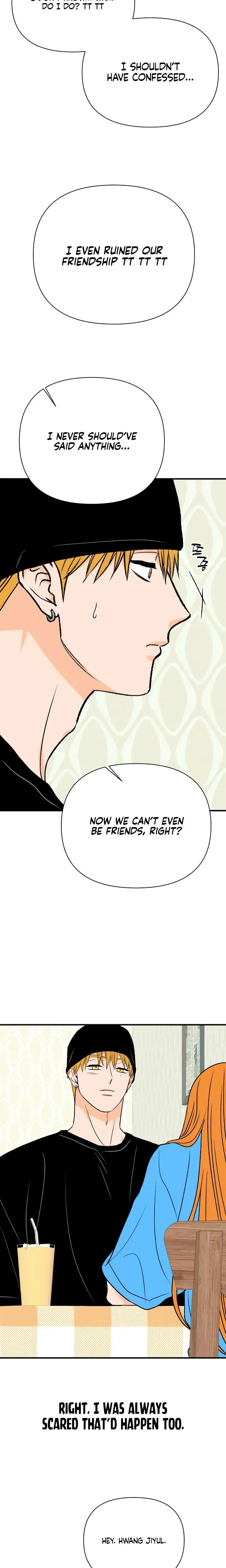 MOONSTRUCK Episode 44 - Page 7