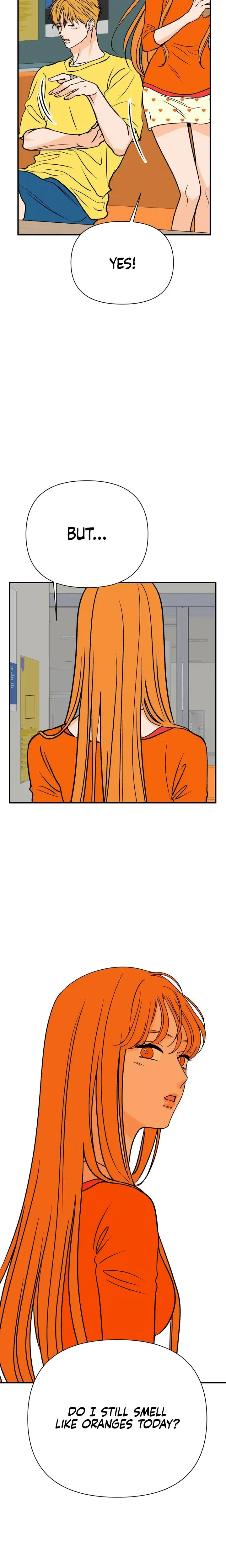 MOONSTRUCK Episode 45 - Page 12