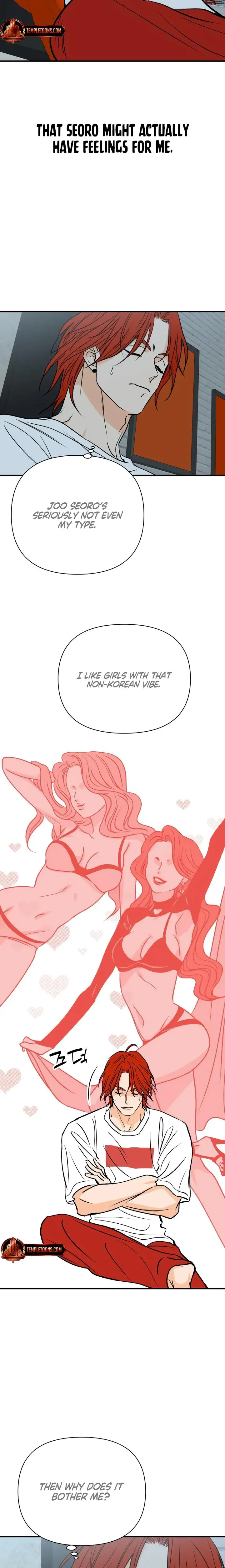 MOONSTRUCK Episode 45 - Page 14