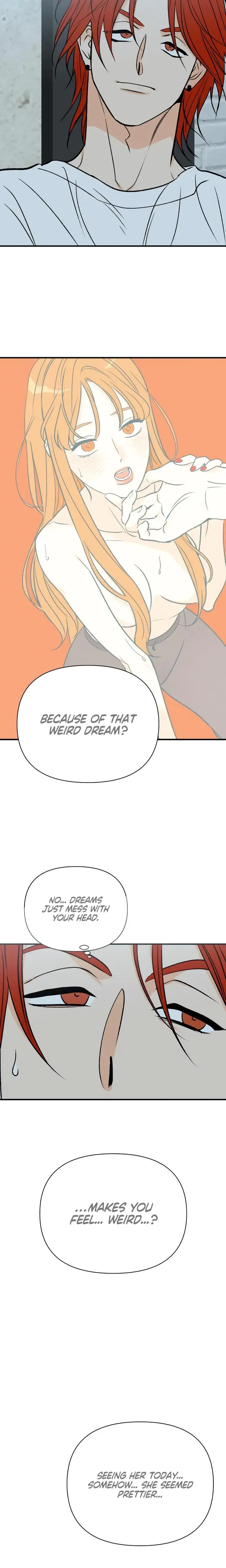 MOONSTRUCK Episode 45 - Page 15