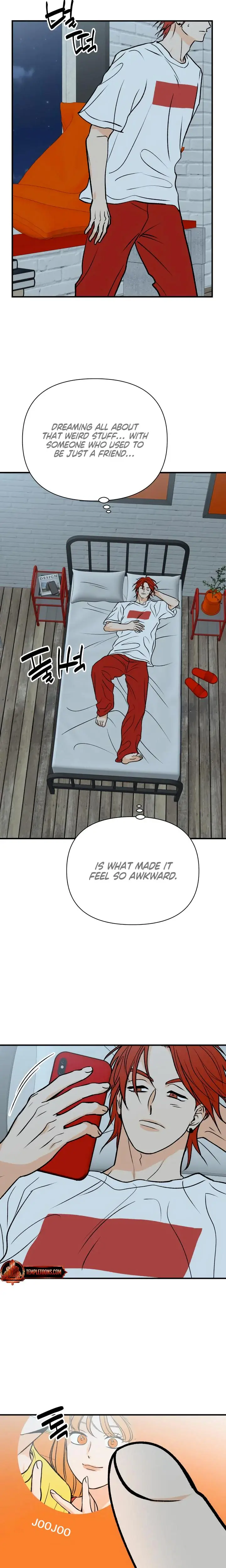 MOONSTRUCK Episode 45 - Page 18