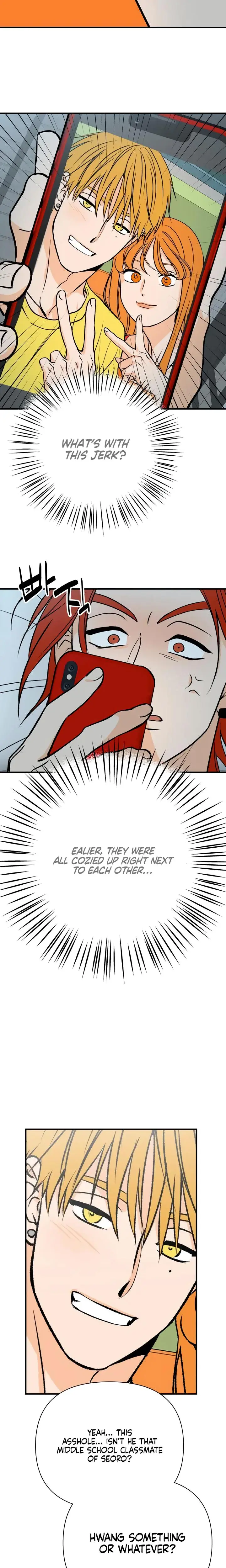 MOONSTRUCK Episode 45 - Page 19