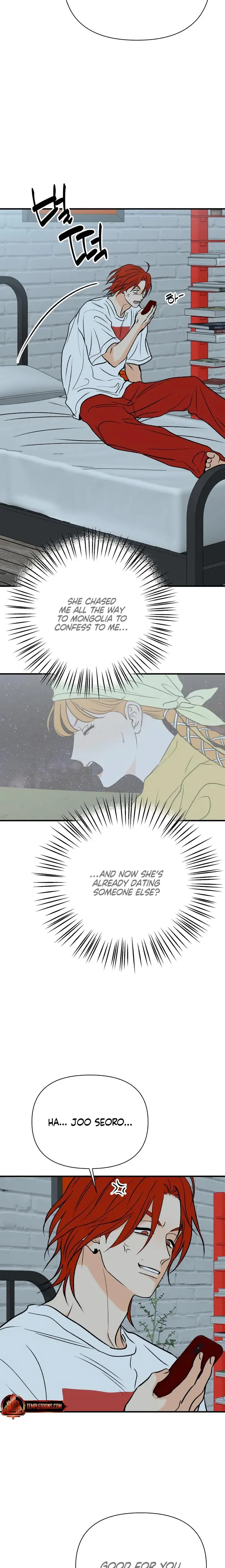MOONSTRUCK Episode 45 - Page 20
