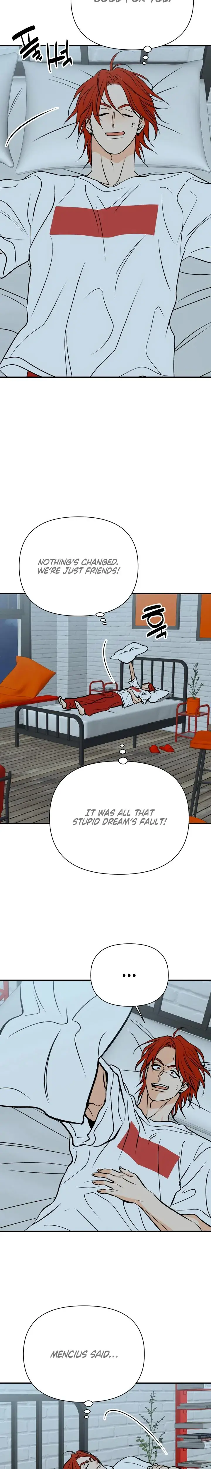 MOONSTRUCK Episode 45 - Page 21