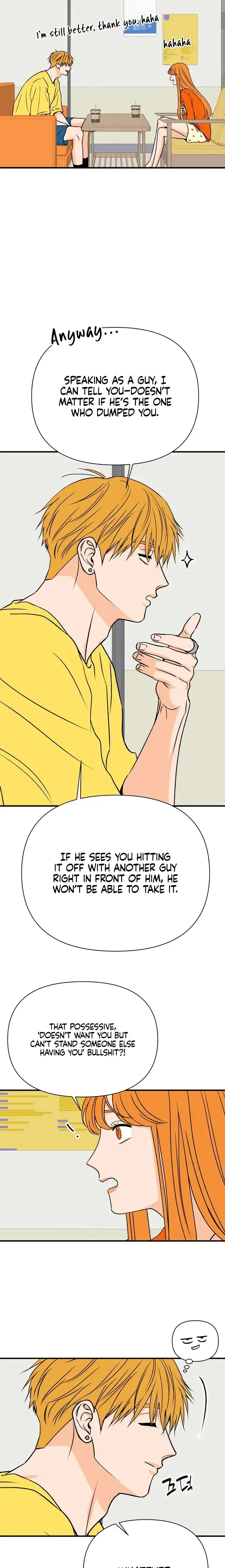 MOONSTRUCK Episode 45 - Page 4
