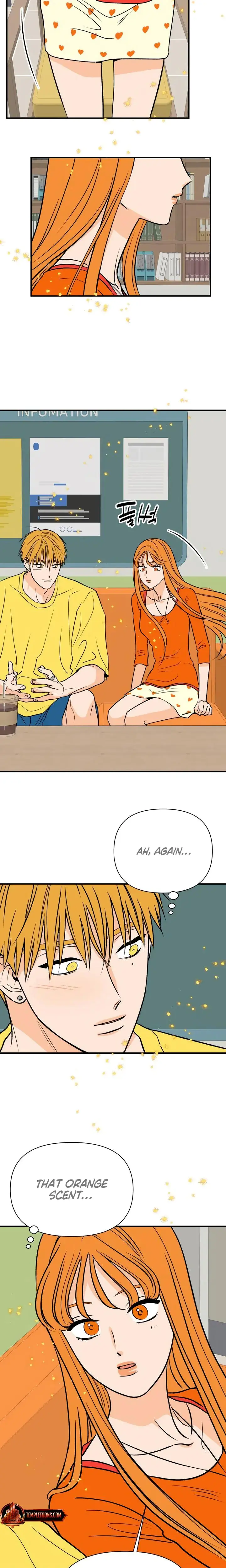 MOONSTRUCK Episode 45 - Page 6