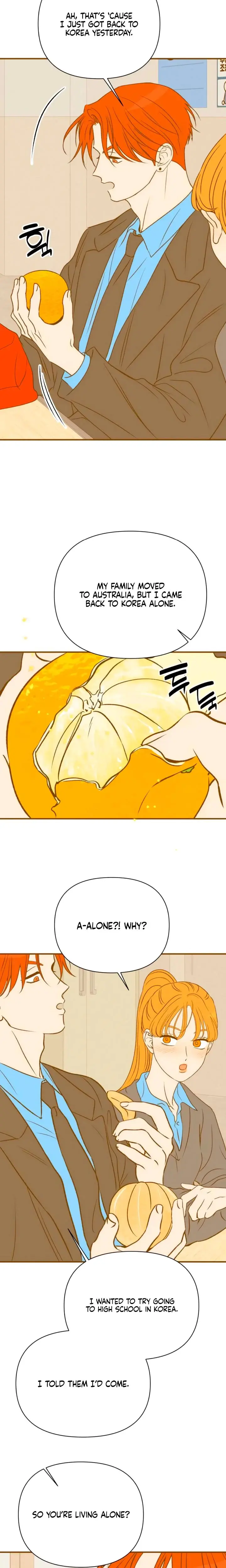 MOONSTRUCK Episode 46 - Page 11