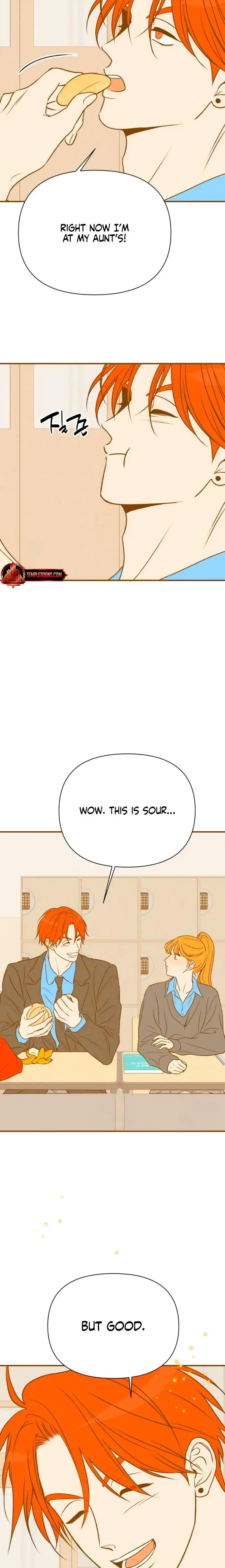 MOONSTRUCK Episode 46 - Page 12