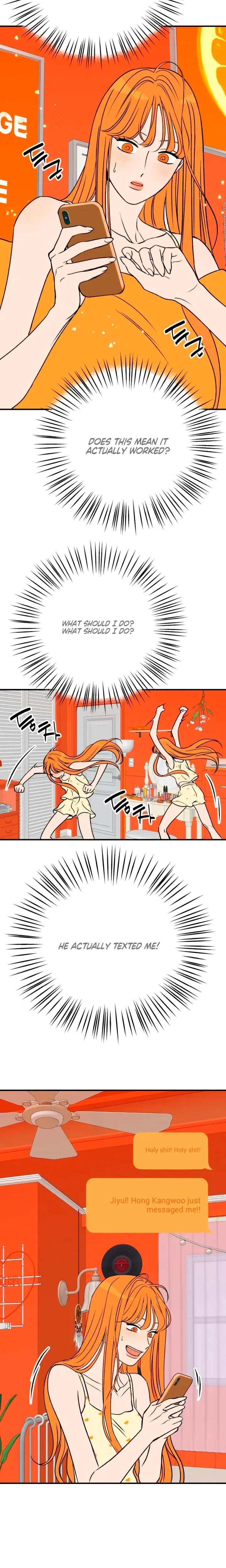 MOONSTRUCK Episode 46 - Page 2