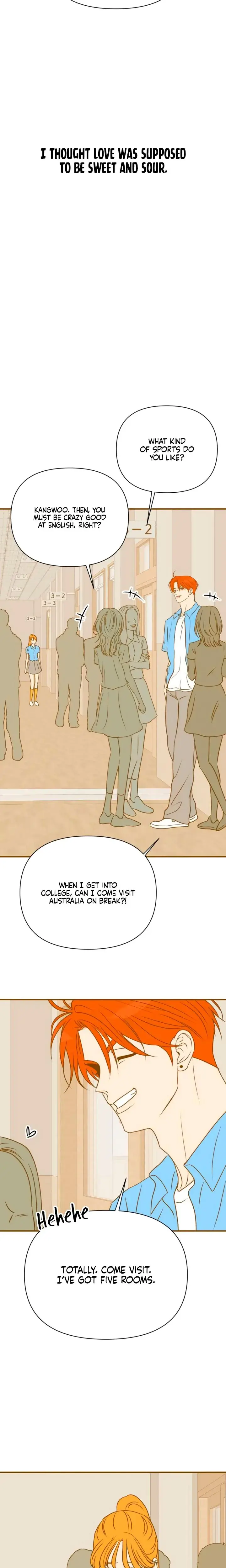 MOONSTRUCK Episode 46 - Page 22