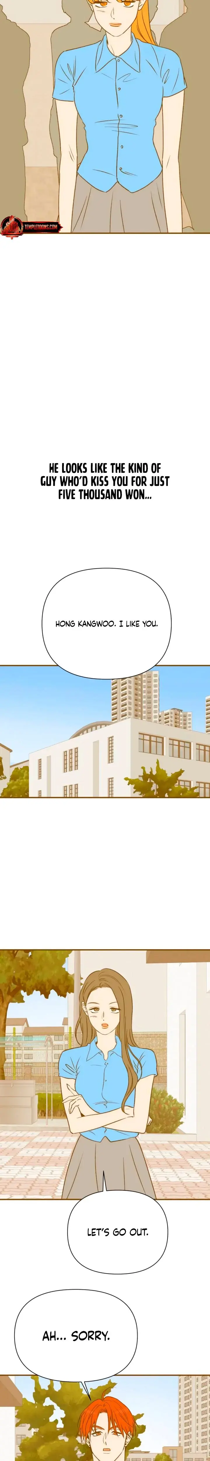 MOONSTRUCK Episode 46 - Page 23