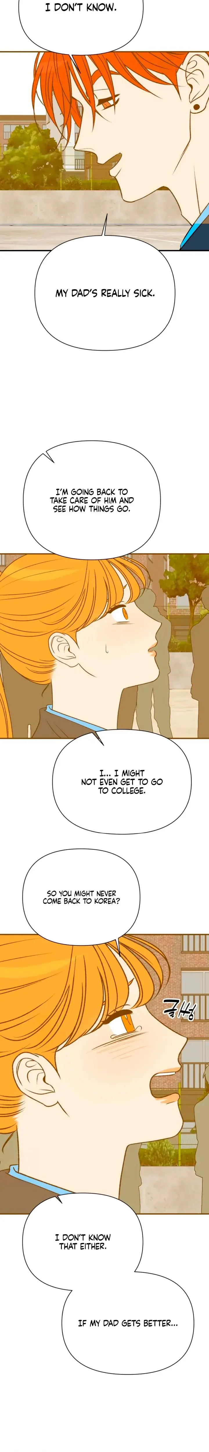 MOONSTRUCK Episode 46 - Page 30