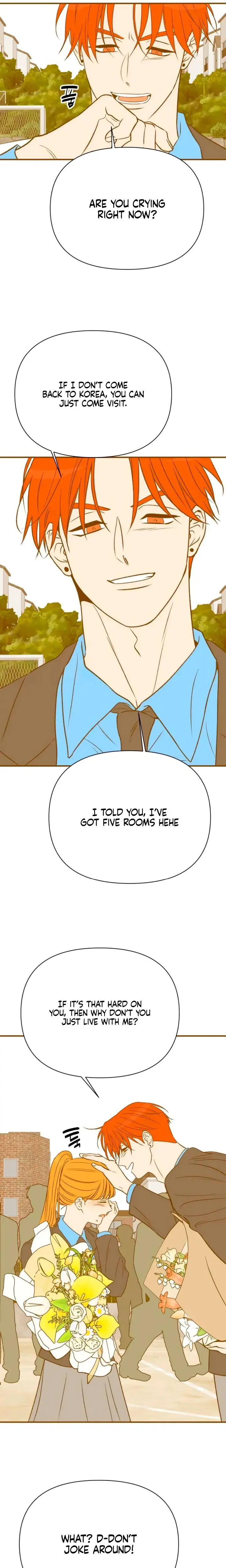 MOONSTRUCK Episode 46 - Page 31