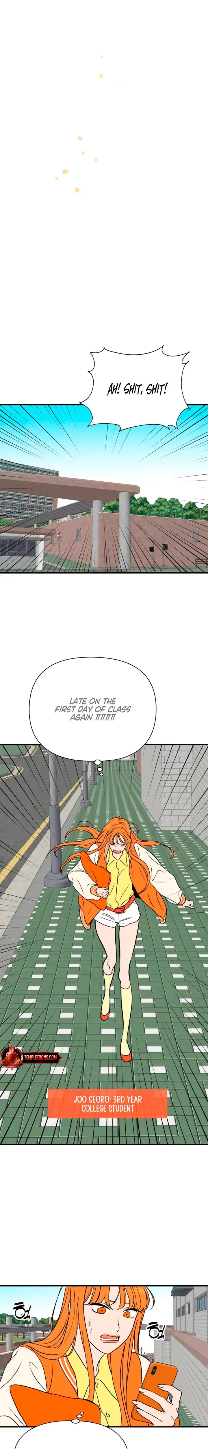 MOONSTRUCK Episode 46 - Page 34