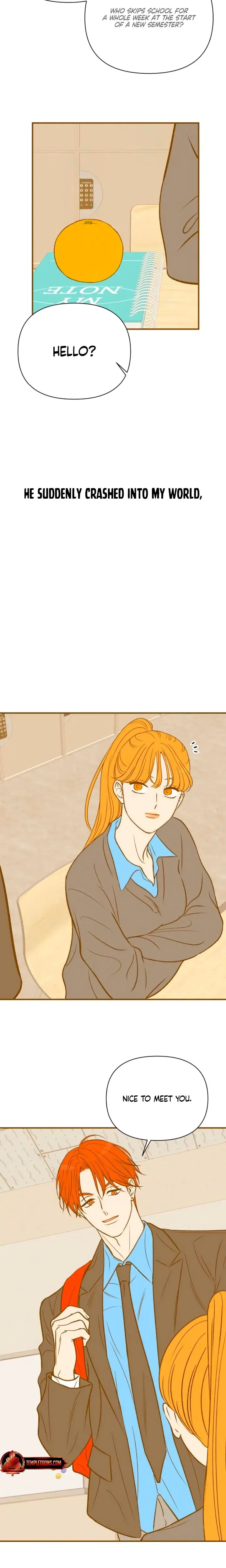 MOONSTRUCK Episode 46 - Page 8