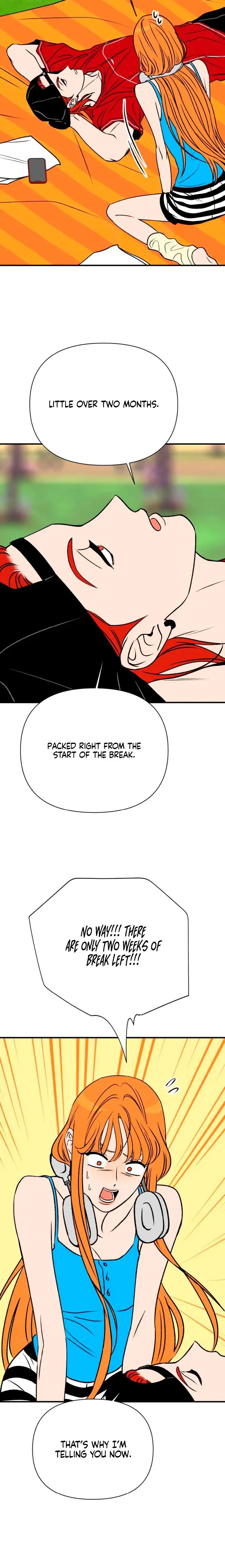 MOONSTRUCK Episode 47 - Page 10