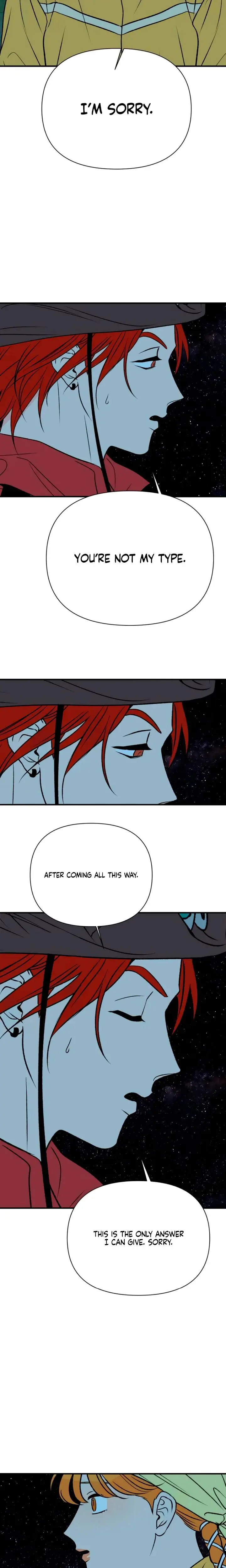 MOONSTRUCK Episode 47 - Page 17