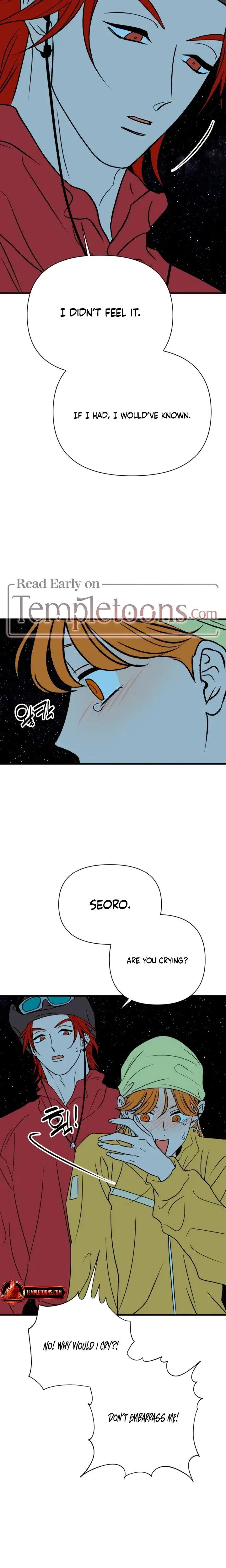 MOONSTRUCK Episode 47 - Page 19