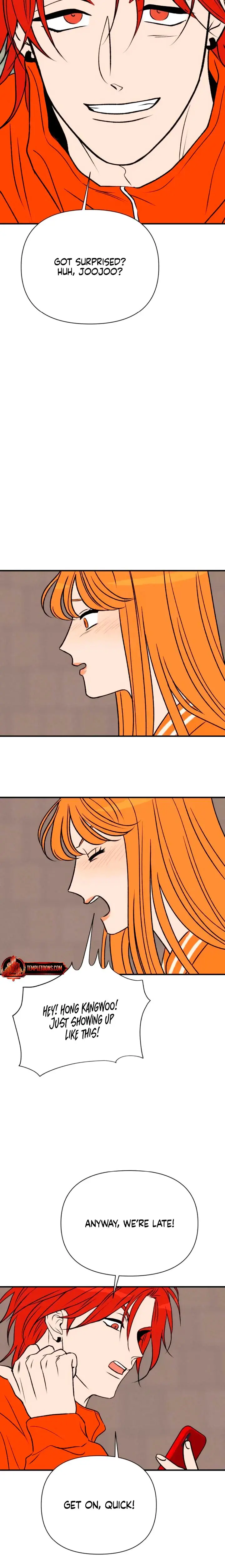 MOONSTRUCK Episode 47 - Page 2