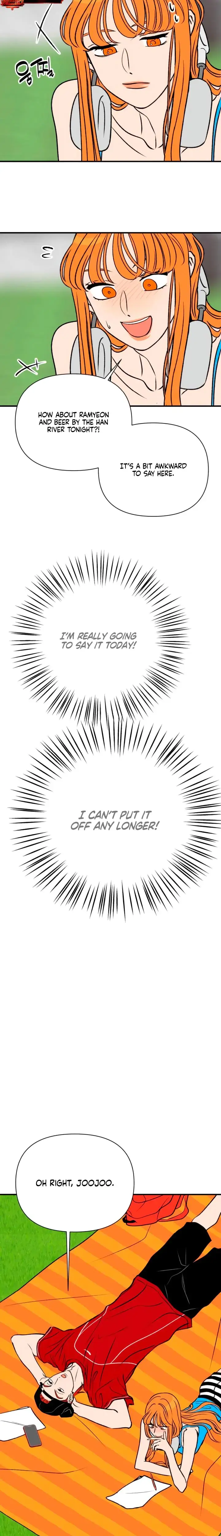 MOONSTRUCK Episode 47 - Page 8