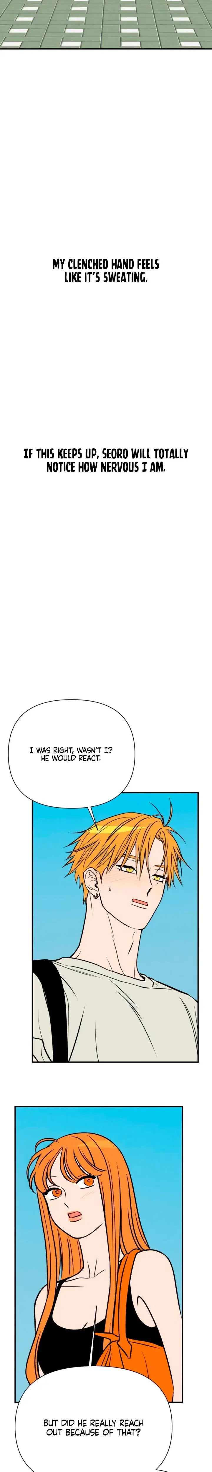 MOONSTRUCK Episode 48 - Page 11