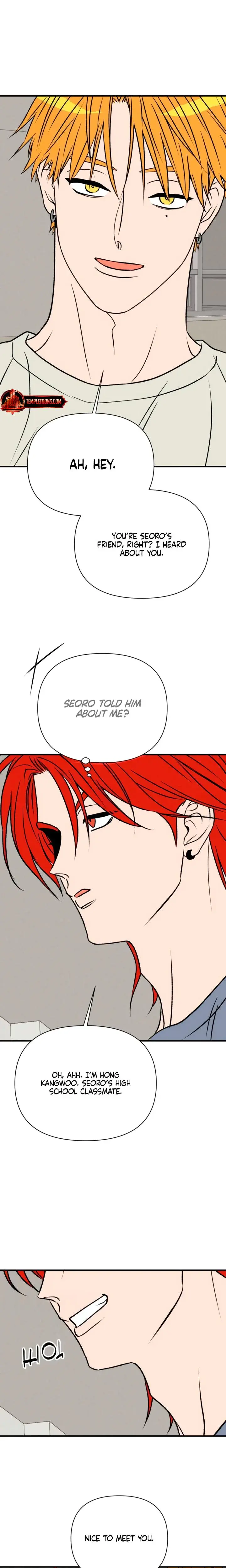 MOONSTRUCK Episode 48 - Page 19