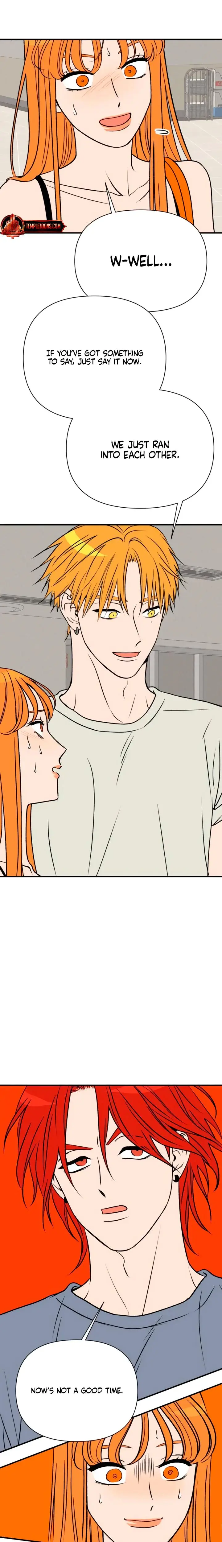 MOONSTRUCK Episode 48 - Page 21