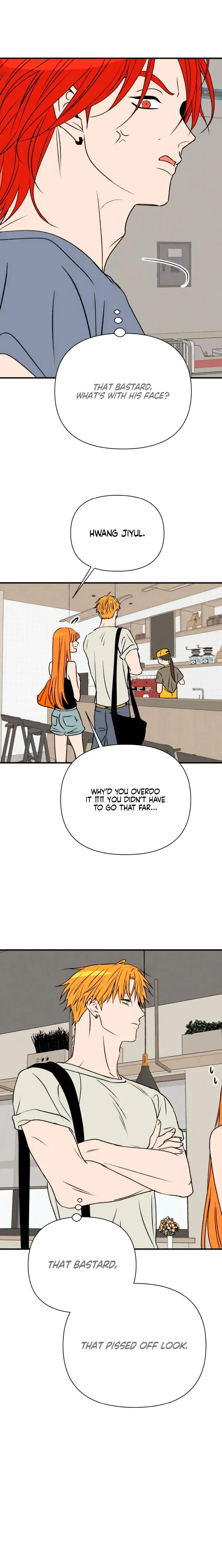 MOONSTRUCK Episode 48 - Page 23