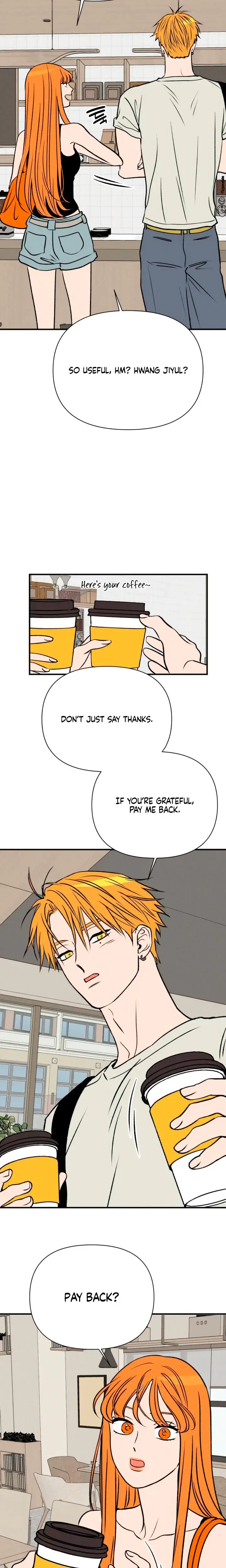 MOONSTRUCK Episode 48 - Page 25