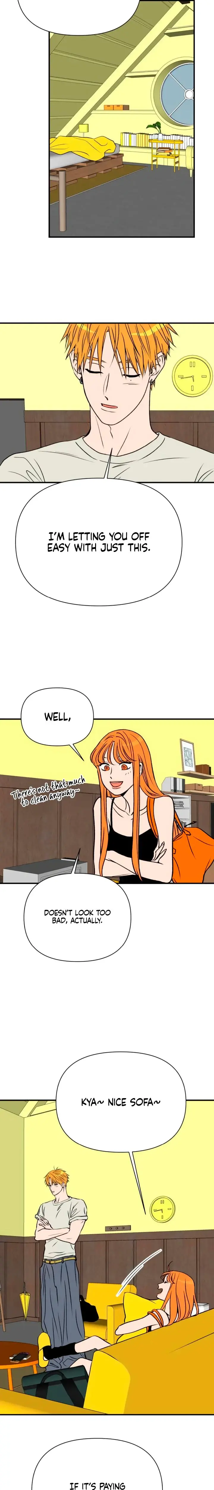 MOONSTRUCK Episode 48 - Page 29