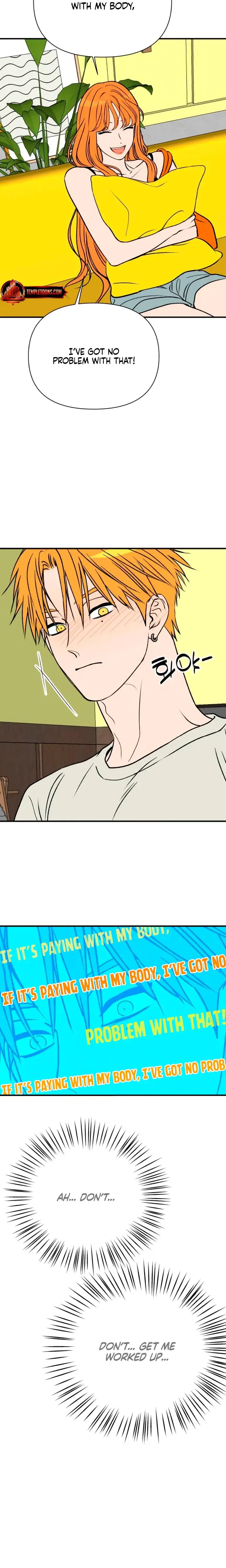 MOONSTRUCK Episode 48 - Page 30