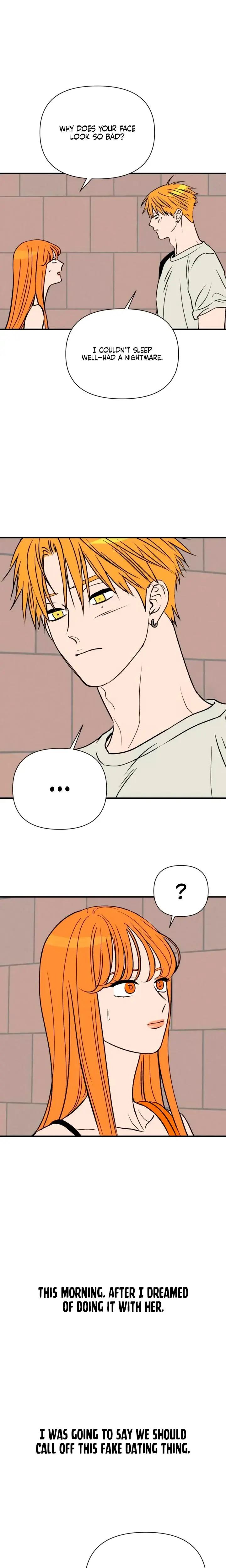 MOONSTRUCK Episode 48 - Page 5
