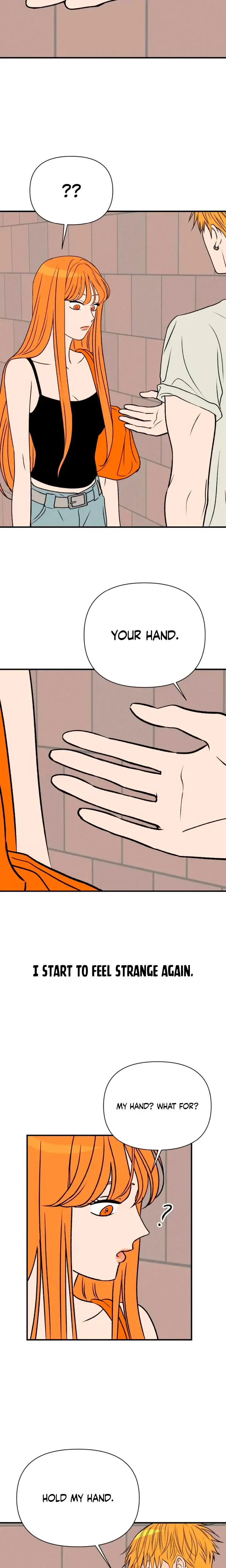 MOONSTRUCK Episode 48 - Page 7