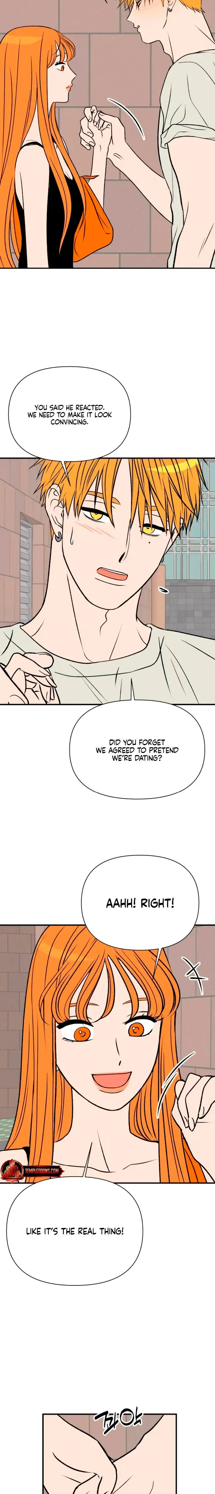 MOONSTRUCK Episode 48 - Page 8