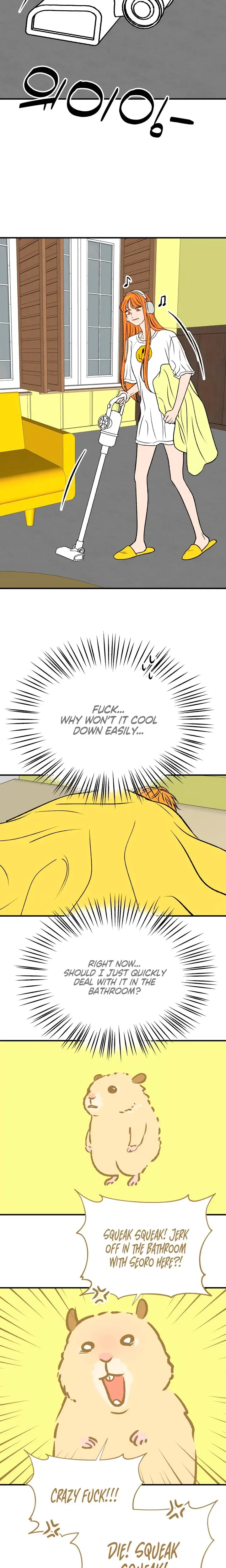 MOONSTRUCK Episode 49 - Page 10