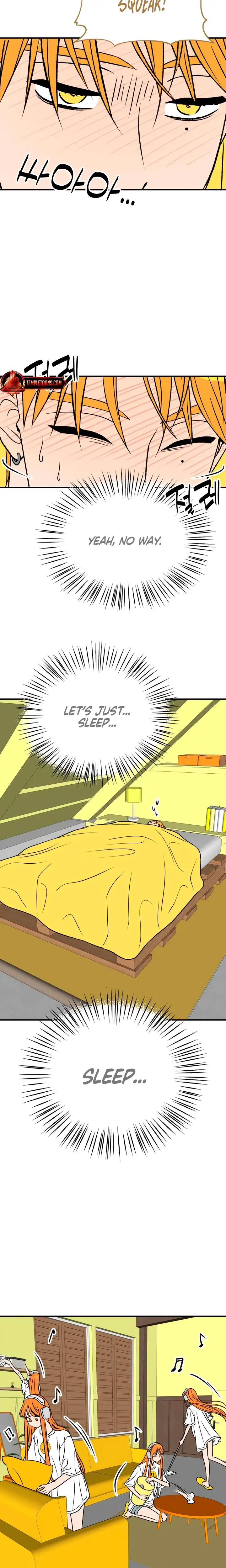 MOONSTRUCK Episode 49 - Page 11