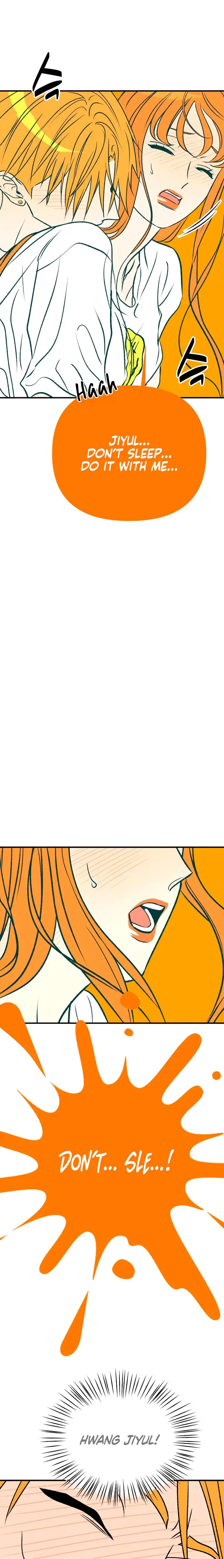 MOONSTRUCK Episode 49 - Page 17
