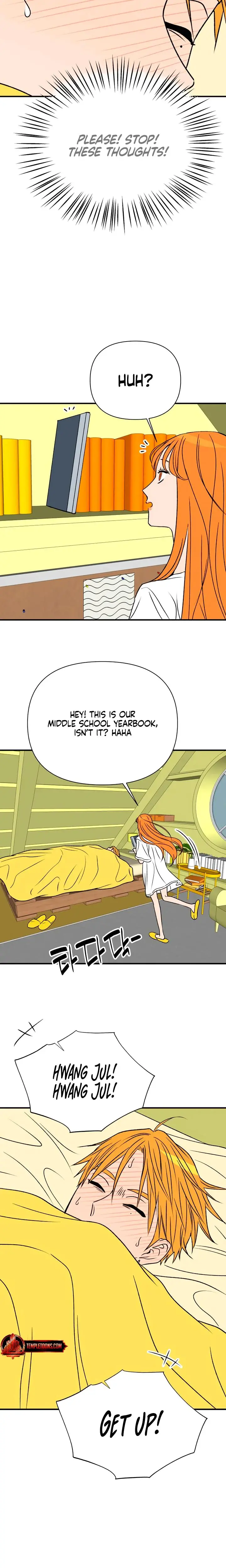 MOONSTRUCK Episode 49 - Page 18