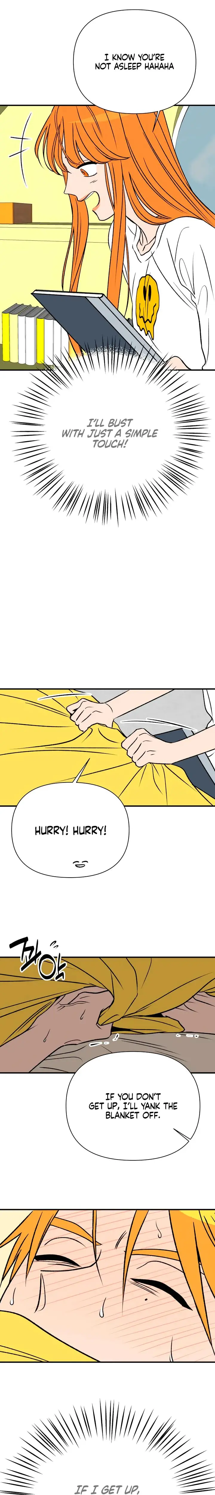 MOONSTRUCK Episode 49 - Page 19