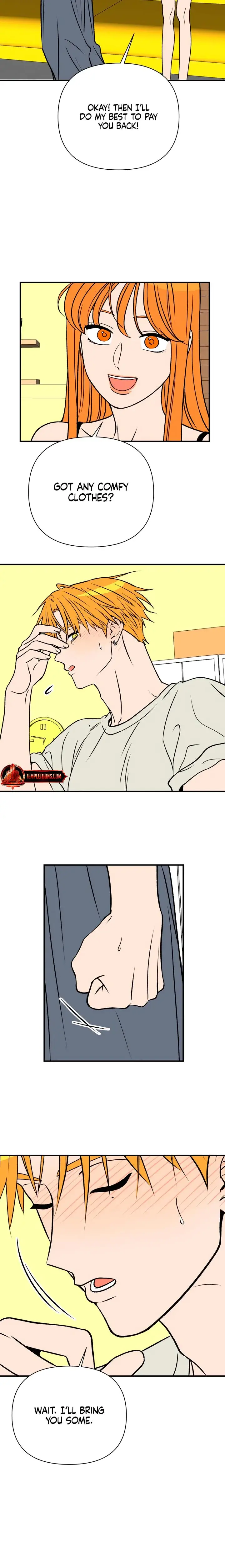 MOONSTRUCK Episode 49 - Page 2