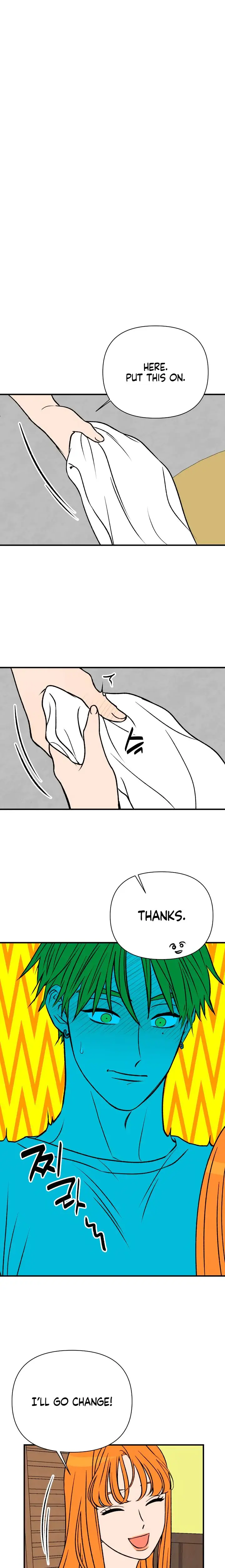 MOONSTRUCK Episode 49 - Page 3