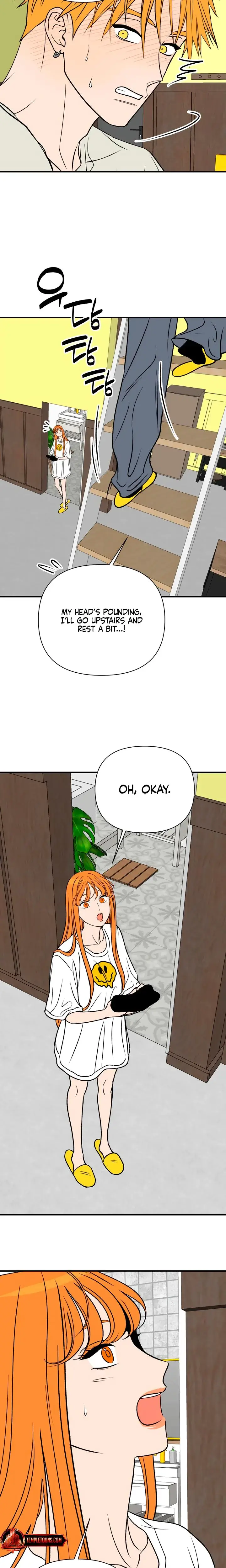 MOONSTRUCK Episode 49 - Page 7