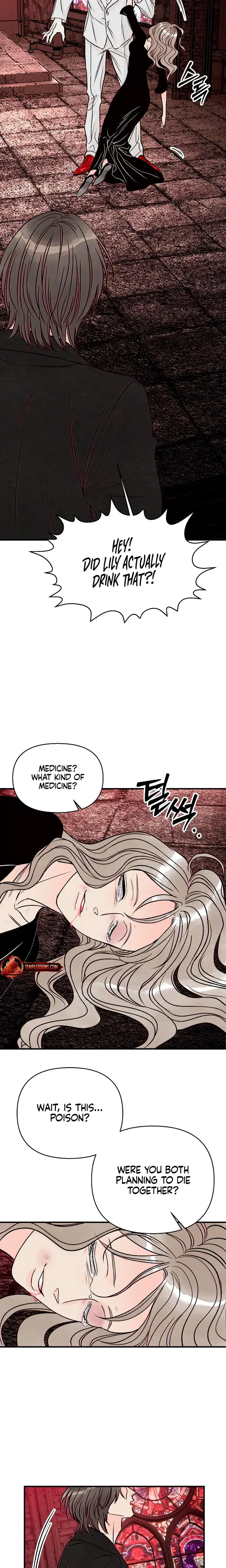 MOONSTRUCK Episode 5 - Page 10