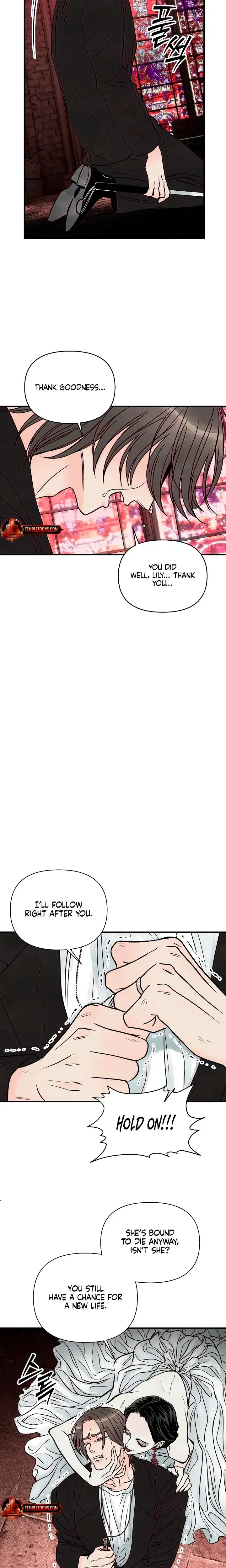 MOONSTRUCK Episode 5 - Page 11