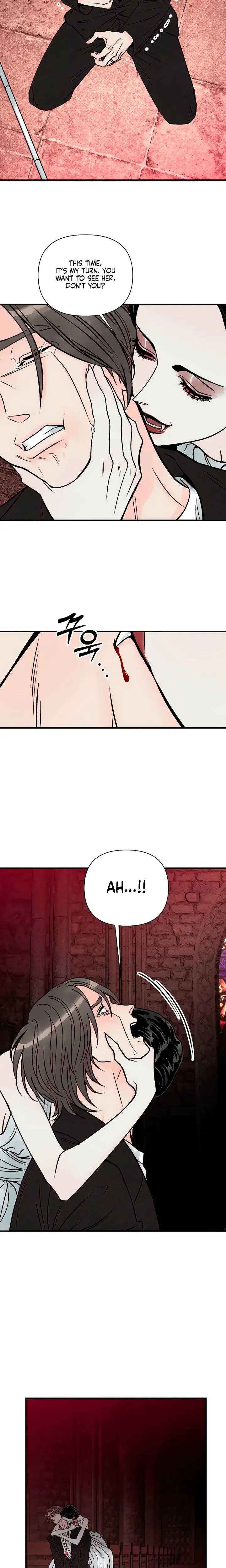MOONSTRUCK Episode 5 - Page 12