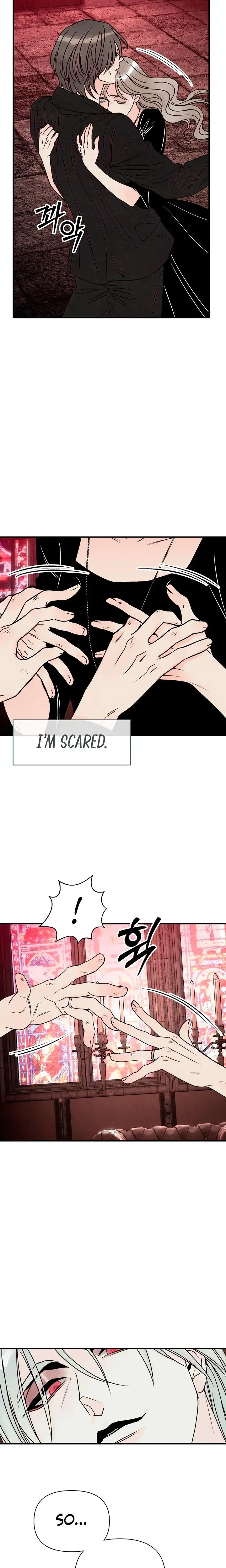 MOONSTRUCK Episode 5 - Page 3